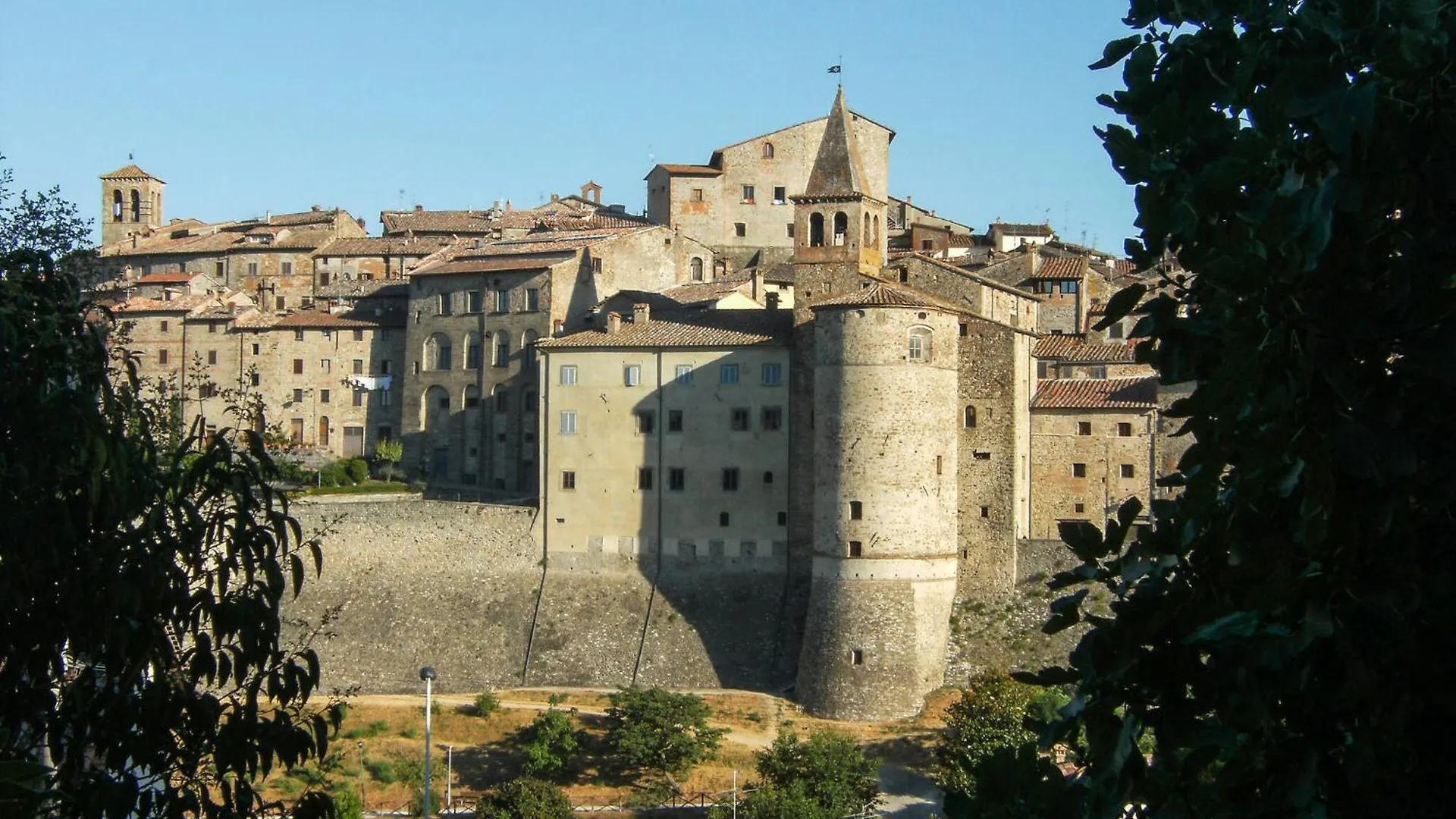 Cozy Apartment In Ponte Alla Piera With Wifi Galbino