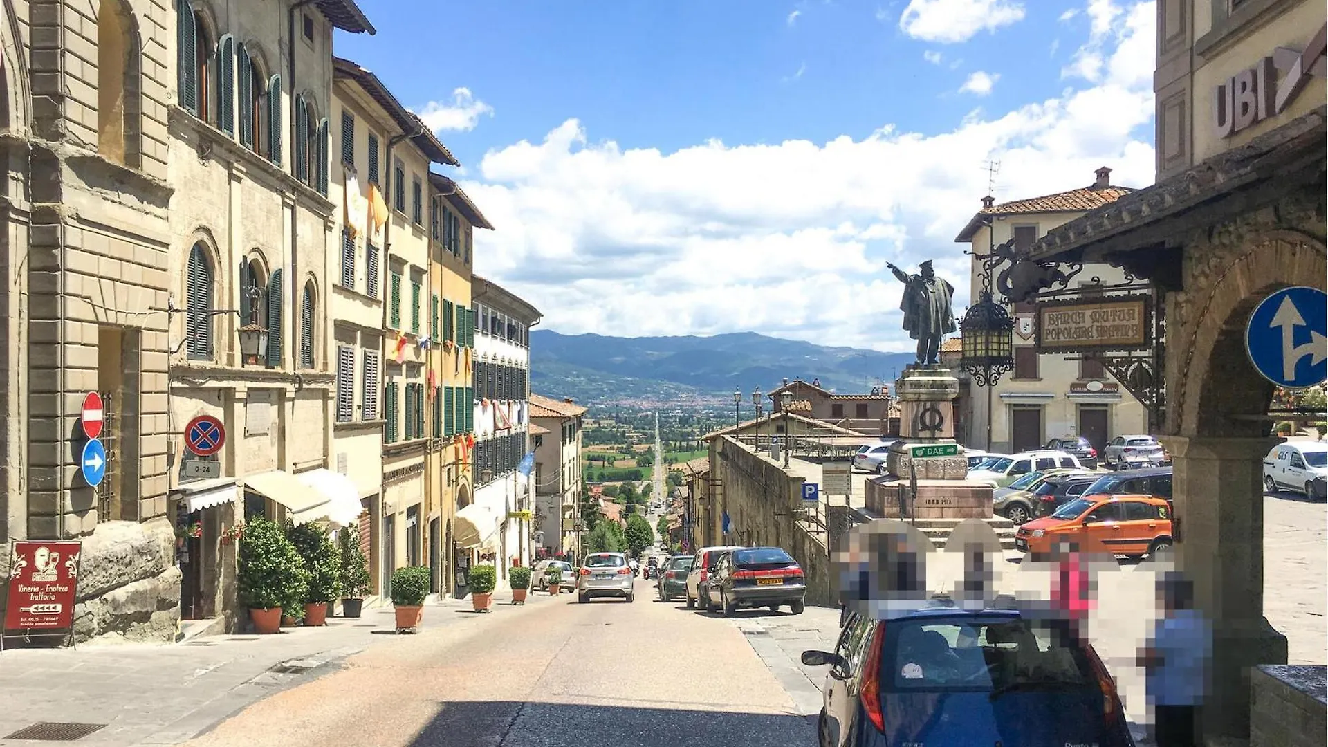 Cozy Apartment In Ponte Alla Piera With Wifi Galbino