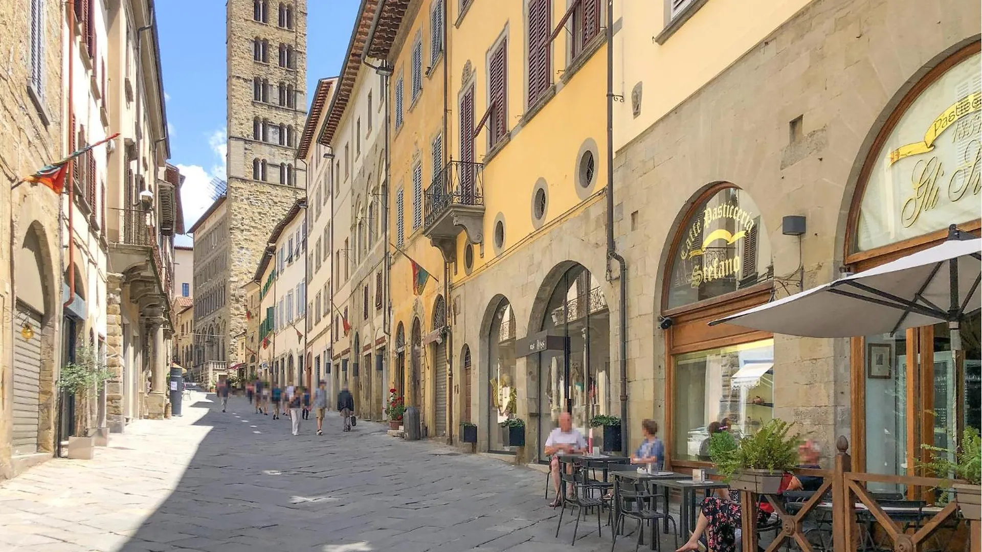 Cozy Apartment In Ponte Alla Piera With Wifi Galbino