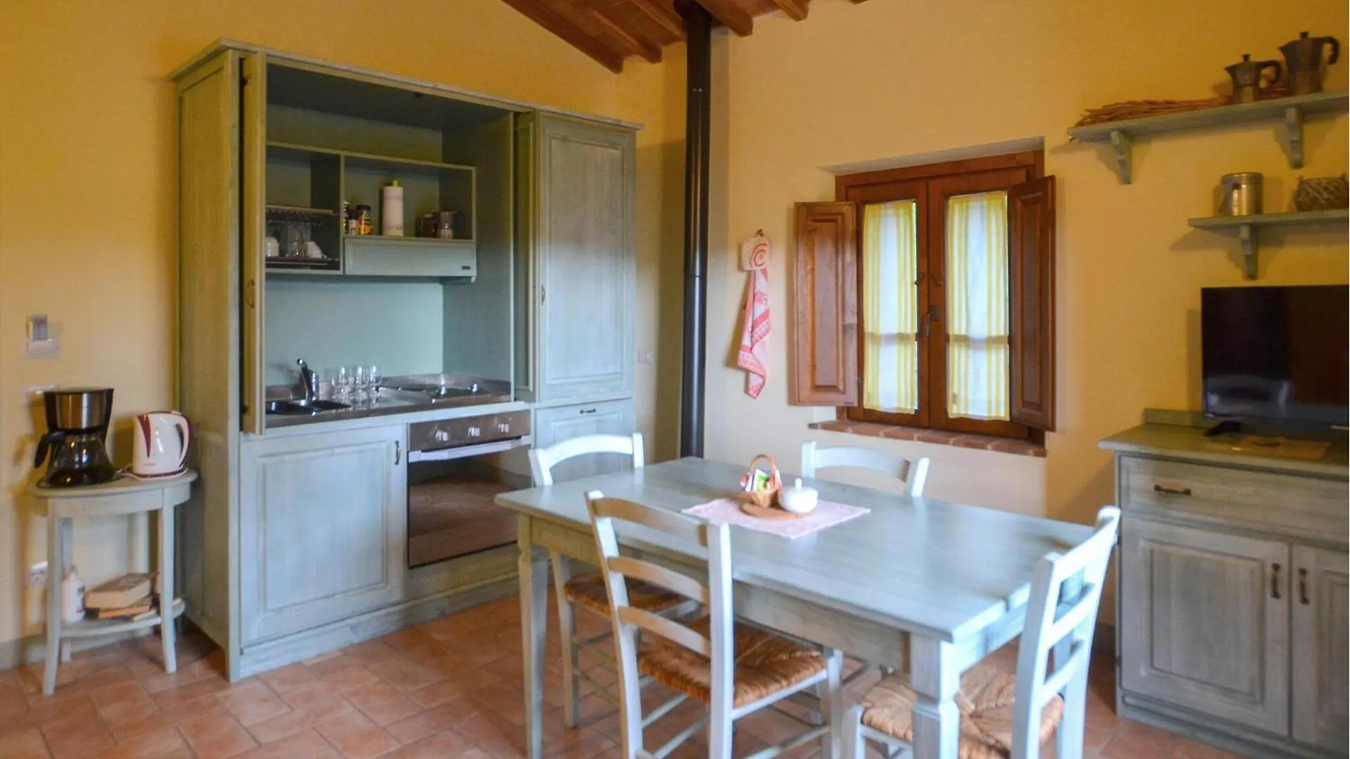 Cozy Apartment In Ponte Alla Piera With Wifi Galbino 0*,