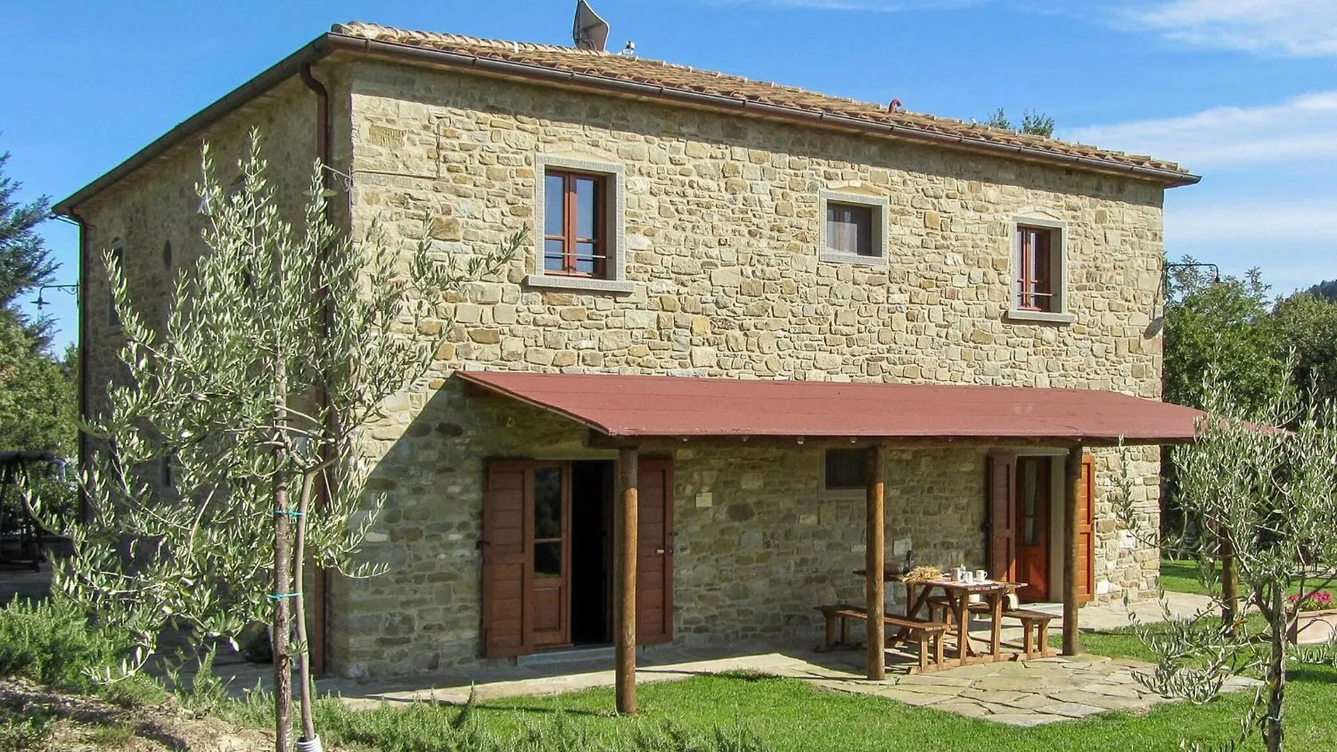 Cozy Apartment In Ponte Alla Piera With Wifi Galbino